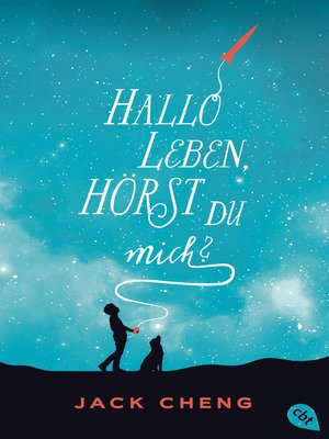 cover image of Hallo Leben, hörst du mich?